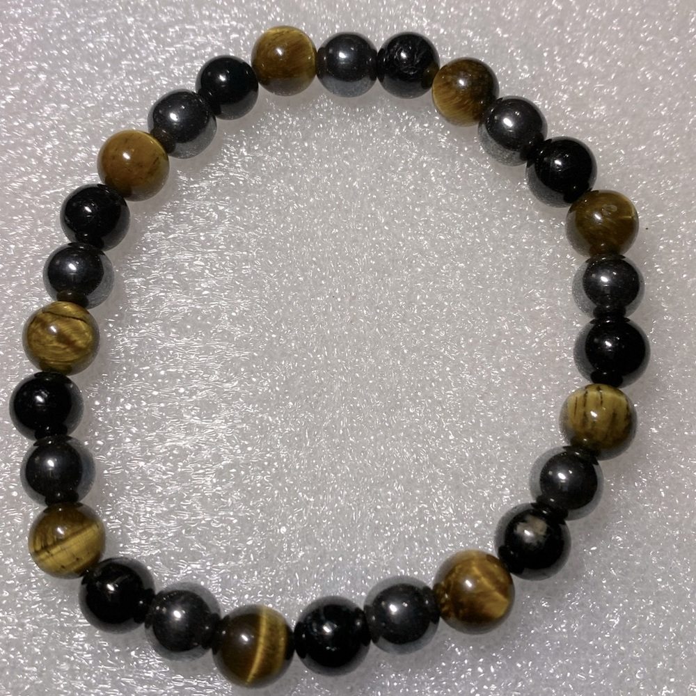 Triple Protection Bracelet - Picture 2 of 4